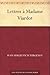 Lettres à Madame Viardot (French Edition)