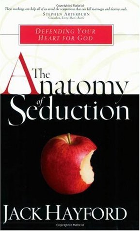The Anatomy of Seduction: Defending Your Heart for God