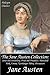 The Jane Austen Collection: Sense and Sensibility, Pride and Prejudice, Mansfield Park, Emma, Northanger Abbey, Persuasion, Lady Susan [Halcyon Classics Series]