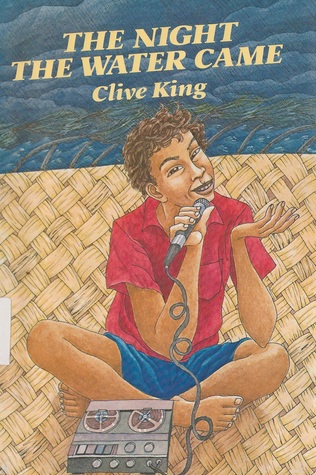 The night the water came