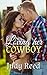 Loving Her Cowboy #1-3 by Judy Reed