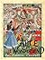 Alice's Adventures in Wonderland : 4 Volumes in One "Alice in Wonderland" Series Fully Illustrated (Illustrated)