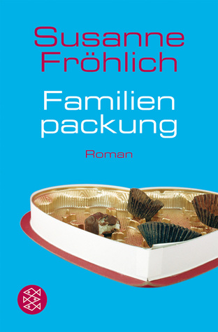 Familienpackung (Andrea Schnidt, #3)