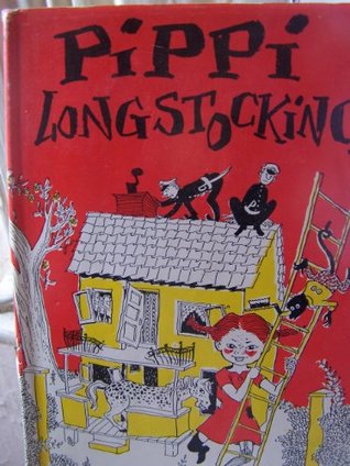 Pippi Longstocking