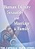 Human Dignity, Sexuality, and Marriage & Family (The Catholic Faith Series Book 3)