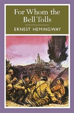 For Whom the Bell Tolls