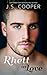 Rhett in Love by J.S. Cooper