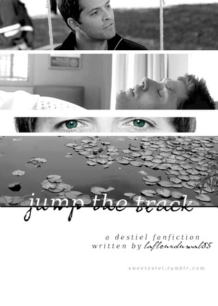 Jump the Track (ebook)