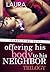 Offering His Body To His Ne...