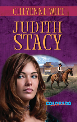Cheyenne Wife (Colorado Confidential #6)
