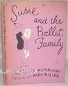Susie and the Ballet Family (Susie, #3)