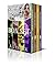 Darcy Sweet Mystery Box Set Two by K.J. Emrick