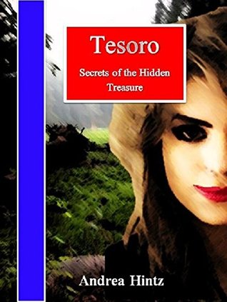 Capa do Livro Tesoro: Secrets of the Hidden Treasure
