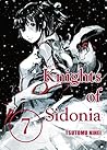 Knights of Sidoni...