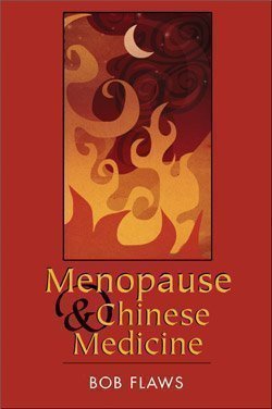 Menopause & Chinese Medicine (Paperback)