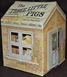 The Three Little Pigs (3-Dimensional Fairy Tale House Storybook) The Three Little Pigs (3-Dimensional Fairy Tale House Storybook)