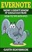 Evernote. Wow! I Didn’t Know It Could Do That.: How-To Tips with Pics