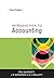 Introduction to Accounting by Pru Marriott