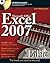 Excel 2007 Bible