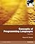 Concepts of Programming Languages