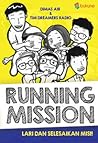 Running Mission by Dimas Abi Running Mission by Dimas Abi