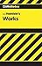 On Heinlein's Works (Cliffs Notes)