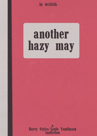 another hazy may (ebook)