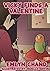 Vicky Finds a Valentine by Emlyn Chand