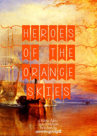 Heroes of the Orange Skies (Unknown Binding)