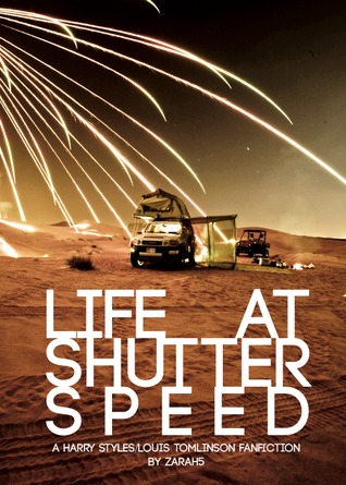 Life At Shutter Speed (ebook)
