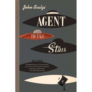 Agent To The Stars