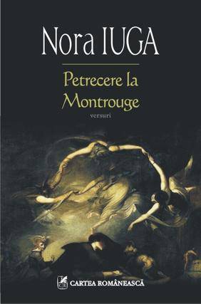Petrecere la Montrouge (Paperback)