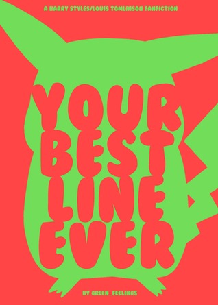 Your Best Line Ever (ebook)