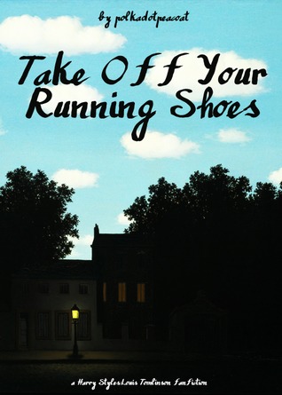 Take Off Your Running Shoes (ebook)