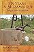 Six Years in Mozambique by Amy Gillespie