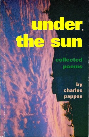 Under the Sun: Collected Poems