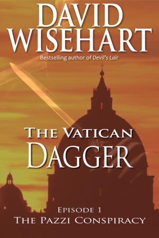The Vatican Dagger, Episode 1: The Pazzi Conspiracy