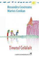 Ţinutul Celălalt (Paperback)