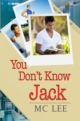 You Don't Know Jack (The Center #1)