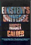 Einstein's Universe by Nigel Calder