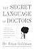 The Secret Language Of Doctors