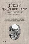 Từ điển triết học...