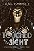 Touched with Sight (Shadow Thane, #2)