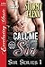 Call Me Sir (Sir, #1) by Stormy Glenn