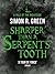 Sharper Than a Serpent's Tooth (Nightside, #6)