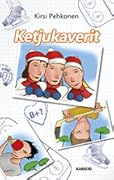Ketjukaverit