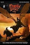 Fantasy Scroll Magazine Issue #1
