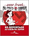 Anne Franck au pays du manga Anne Franck au pays du manga