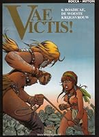 Vae Victis Tome 6 Boadicae La Guerriere Folle By Simon Rocca