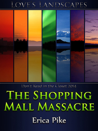 The Shopping Mall Massacre (ebook)